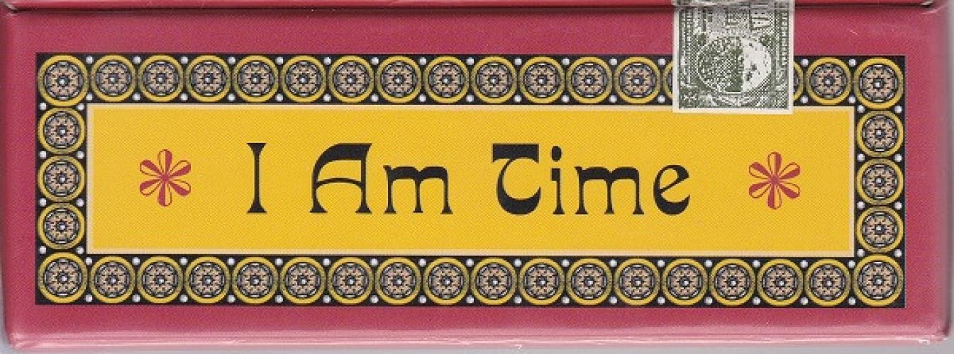 Various - Cuba - I Am Time (4xCD) (Sehr Gut (VG))