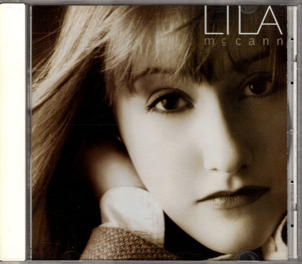 Lila McCann - Lila (CD) (Neuwertig (M))