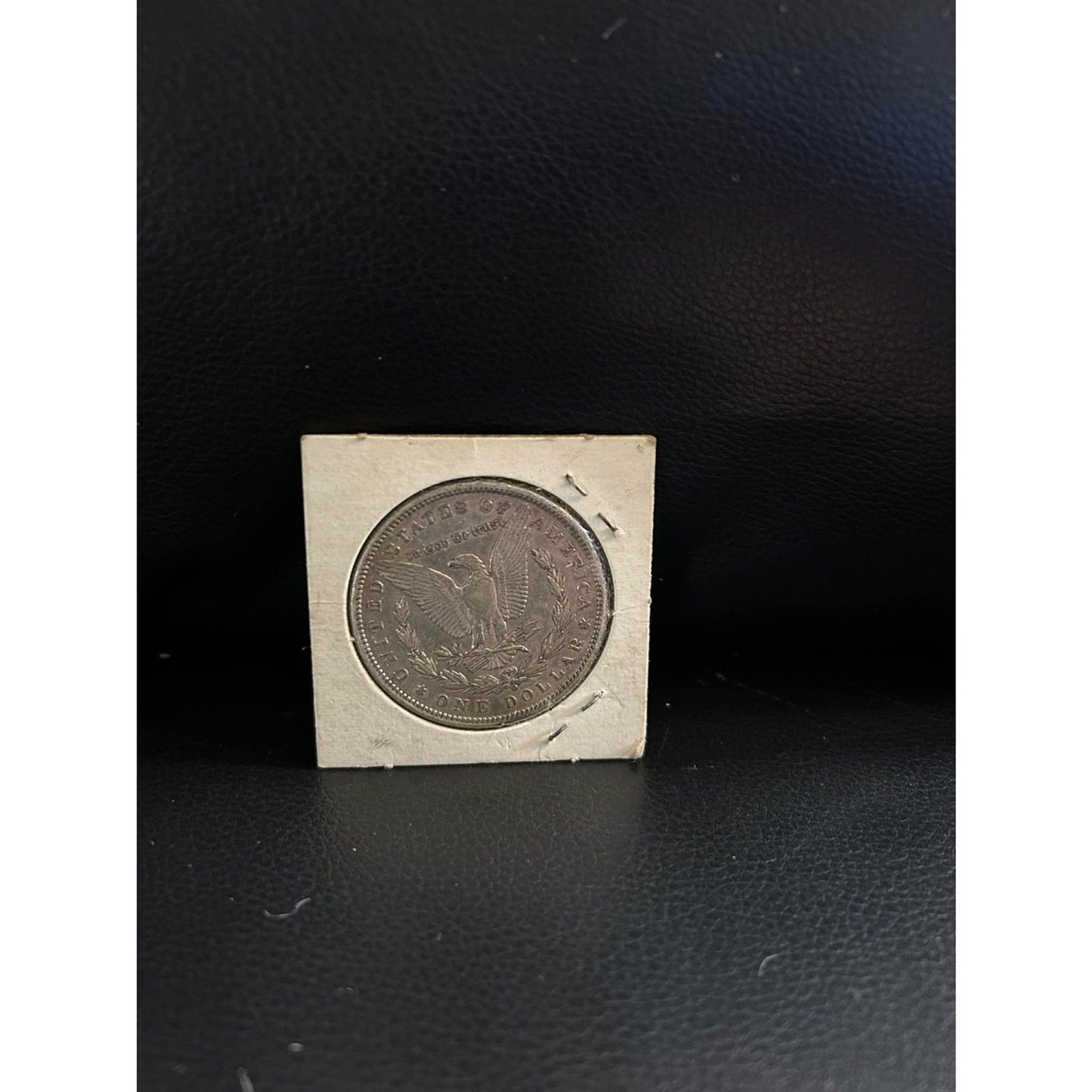 1888 O | Morgan-Dollar US-Münze