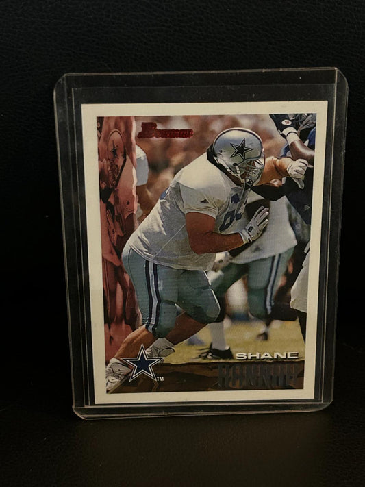 Shane Hannah #214 | 1995 Bowman Football