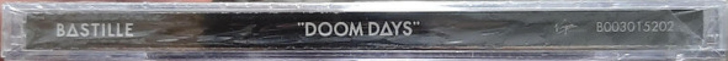 Bastille - Doom Days (CD) (Neuwertig (M)) - 4106374389