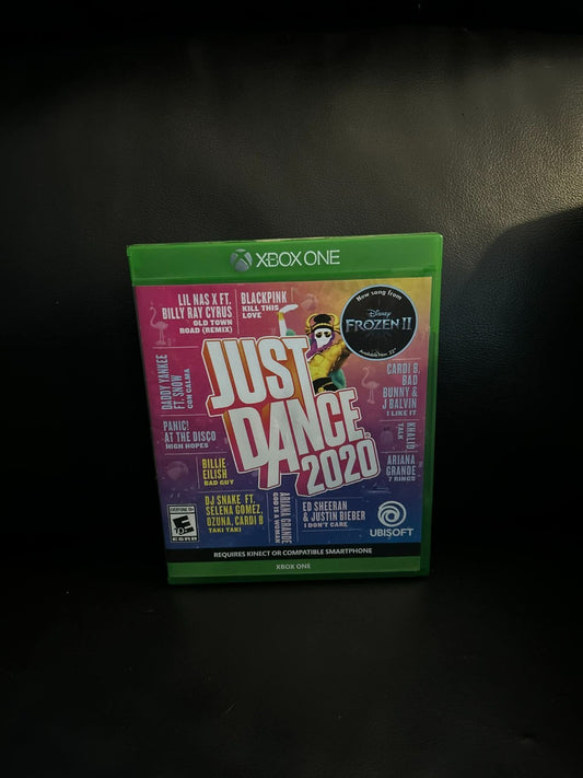 Just Dance 2020 - Microsoft Xbox One Video Game