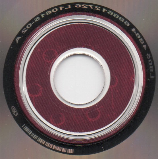 Nicole C. Mullen - Talk About It (CD) (Neuwertig (M))