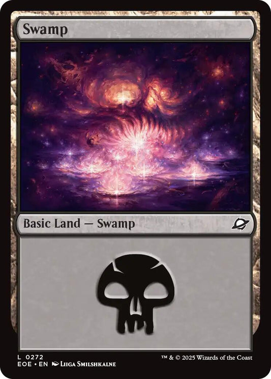 Swamp (0272)