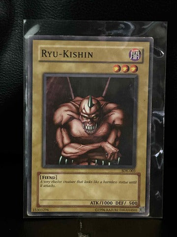 Ryu-Kishin