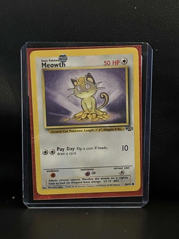 Meowth