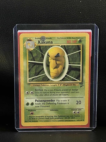 Kakuna