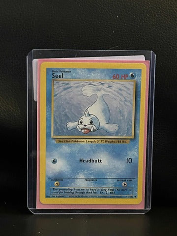Seel