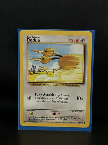 Doduo