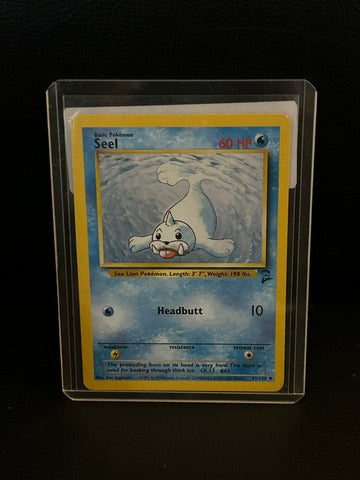 Seel