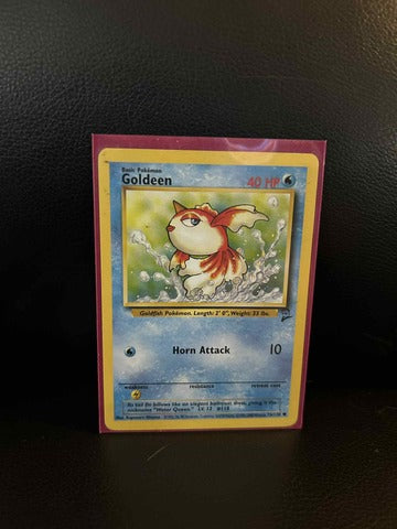 Goldeen