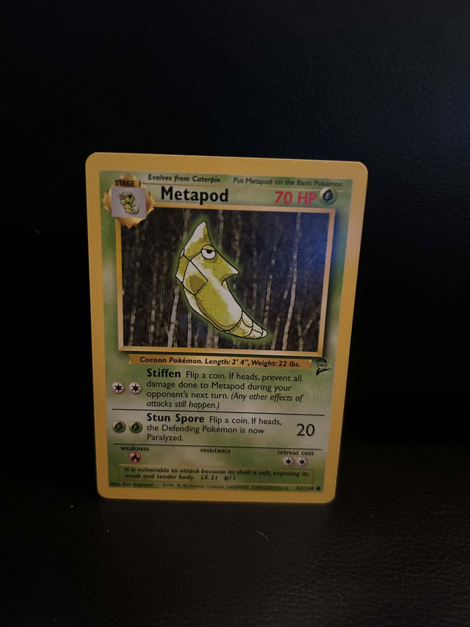Metapod