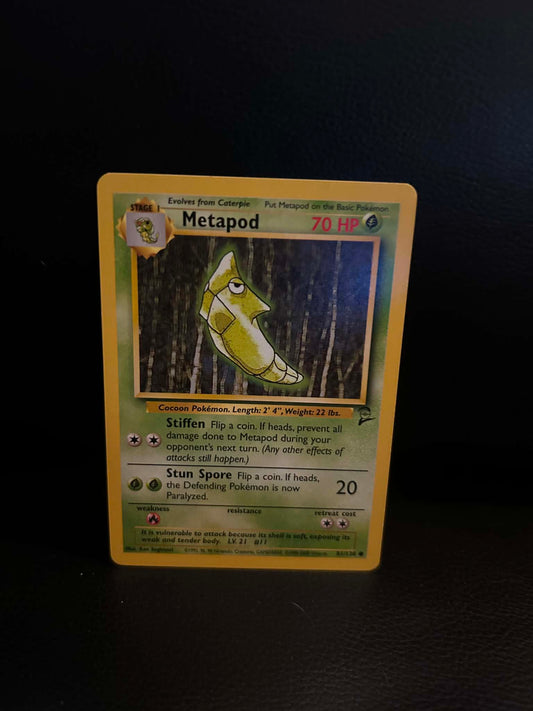 Metapod