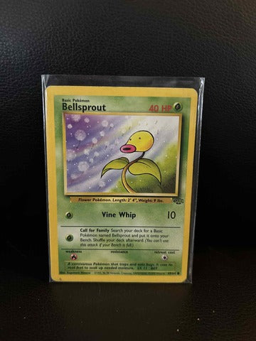 Bellsprout