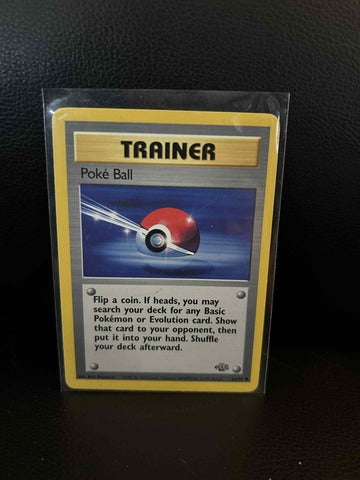 Poke Ball