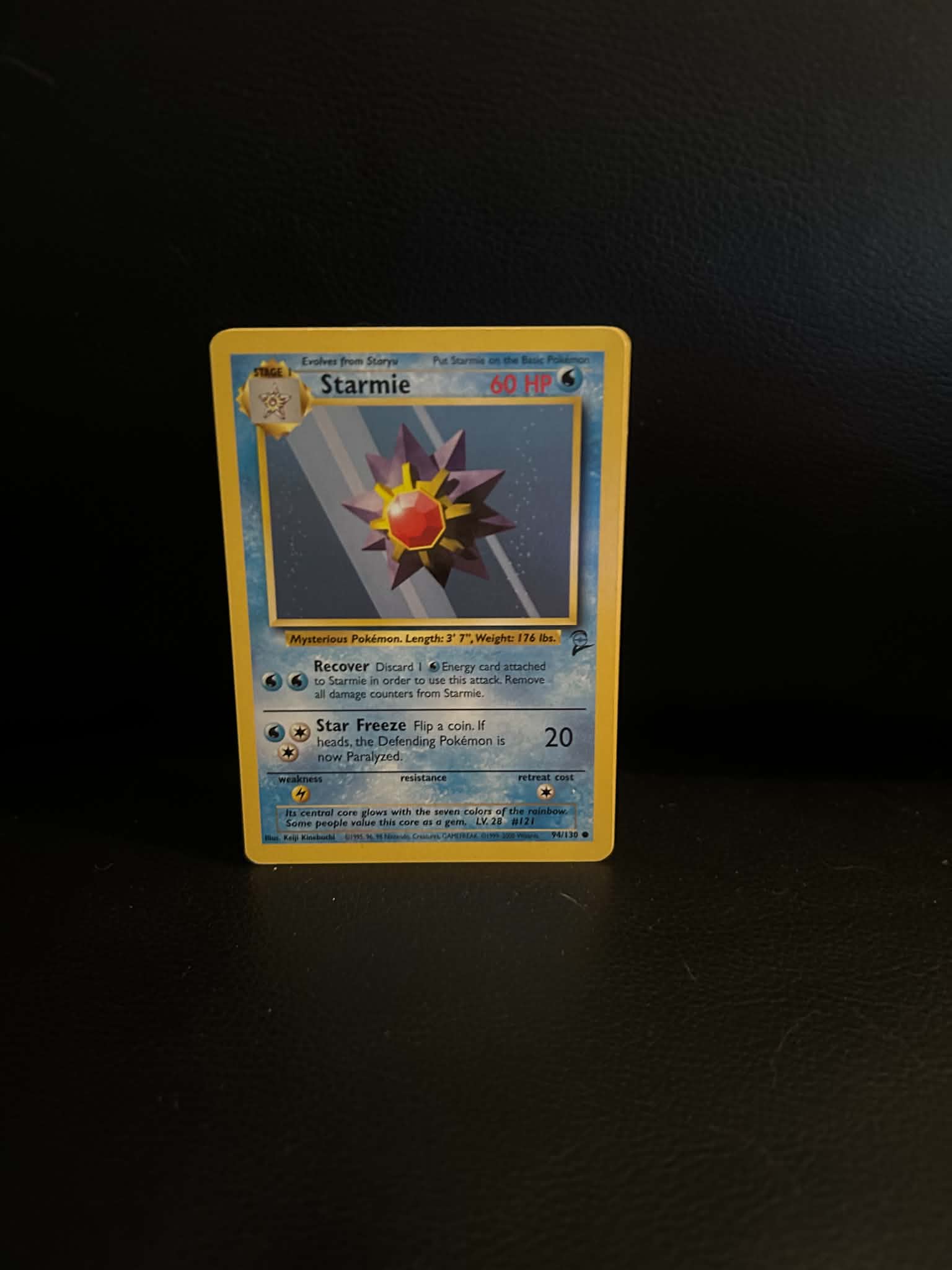 Starmie