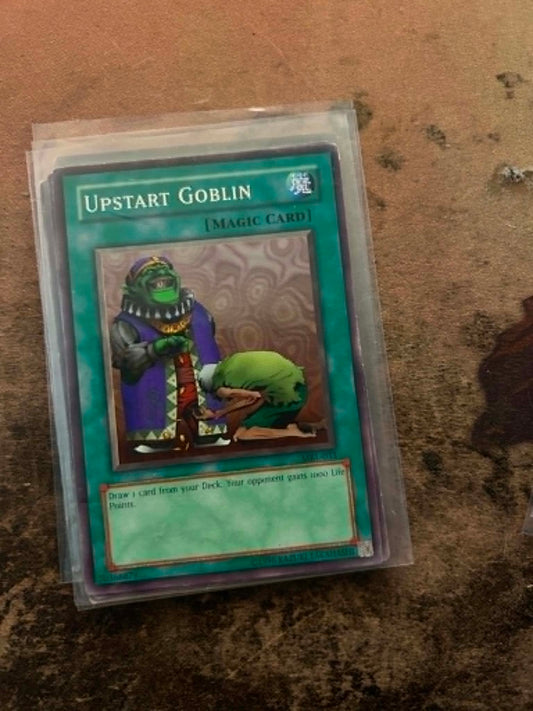 Upstart Goblin