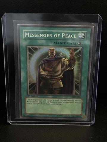 Messenger of Peace