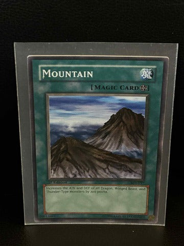 Mountain