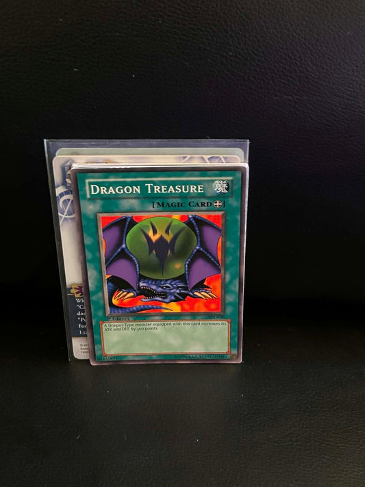 Dragon Treasure