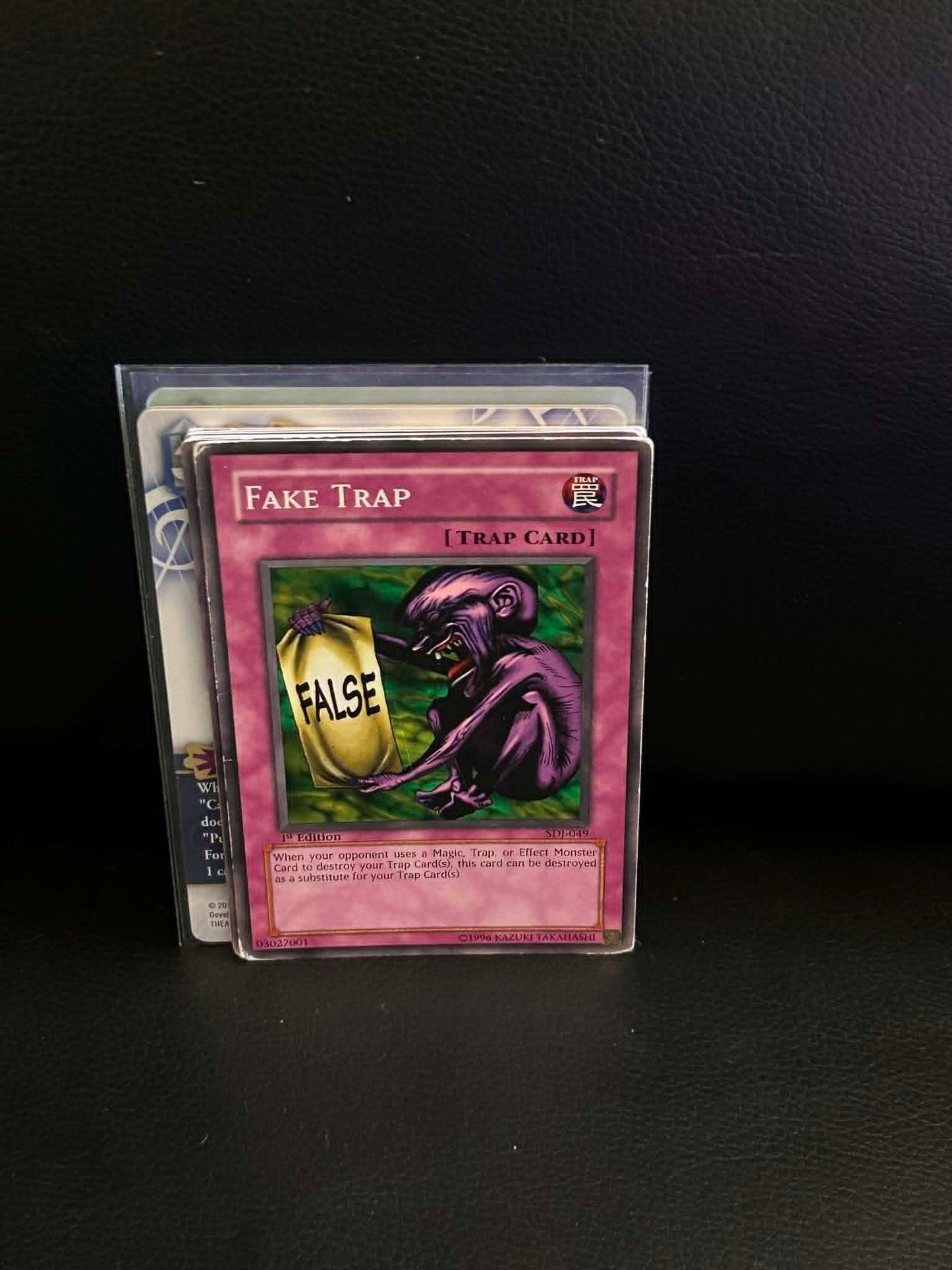Fake Trap