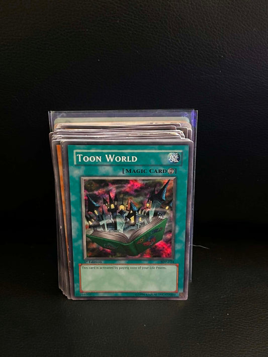 Toon World