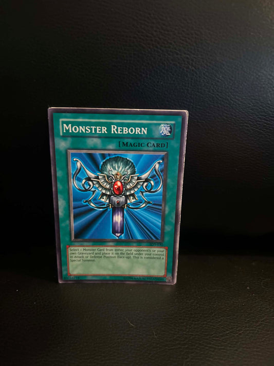 Monster Reborn