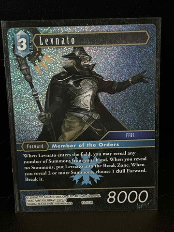 Levnato