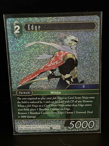 Edge