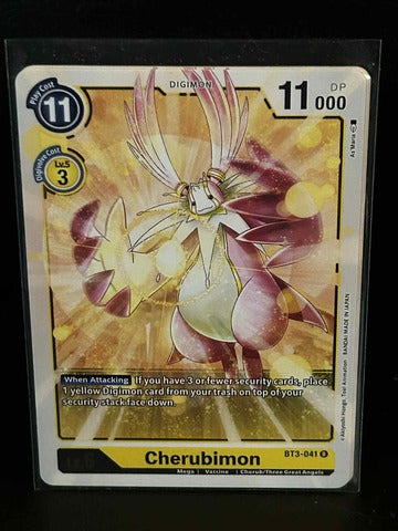 Cherubimon