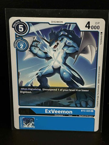 ExVeemon