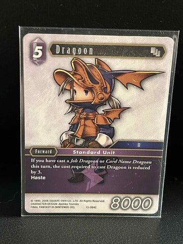 Dragoon