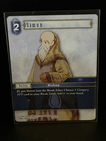 Simon