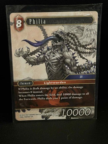 Philia