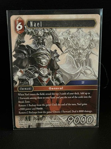 Nael