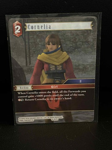 Cornelia