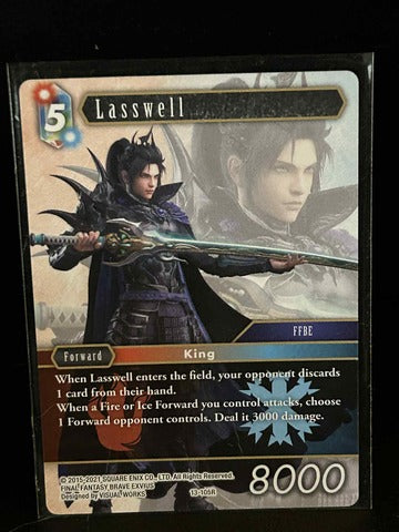 Lasswell