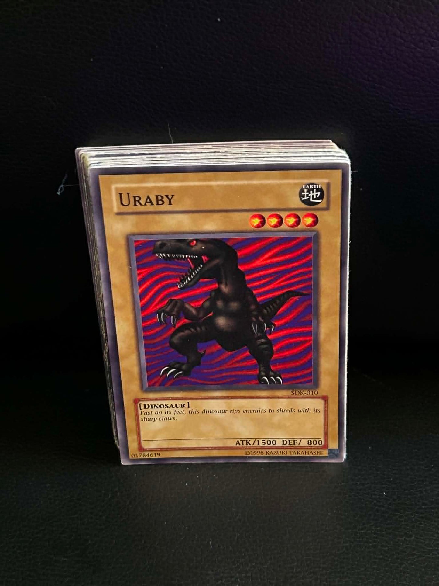 Uraby