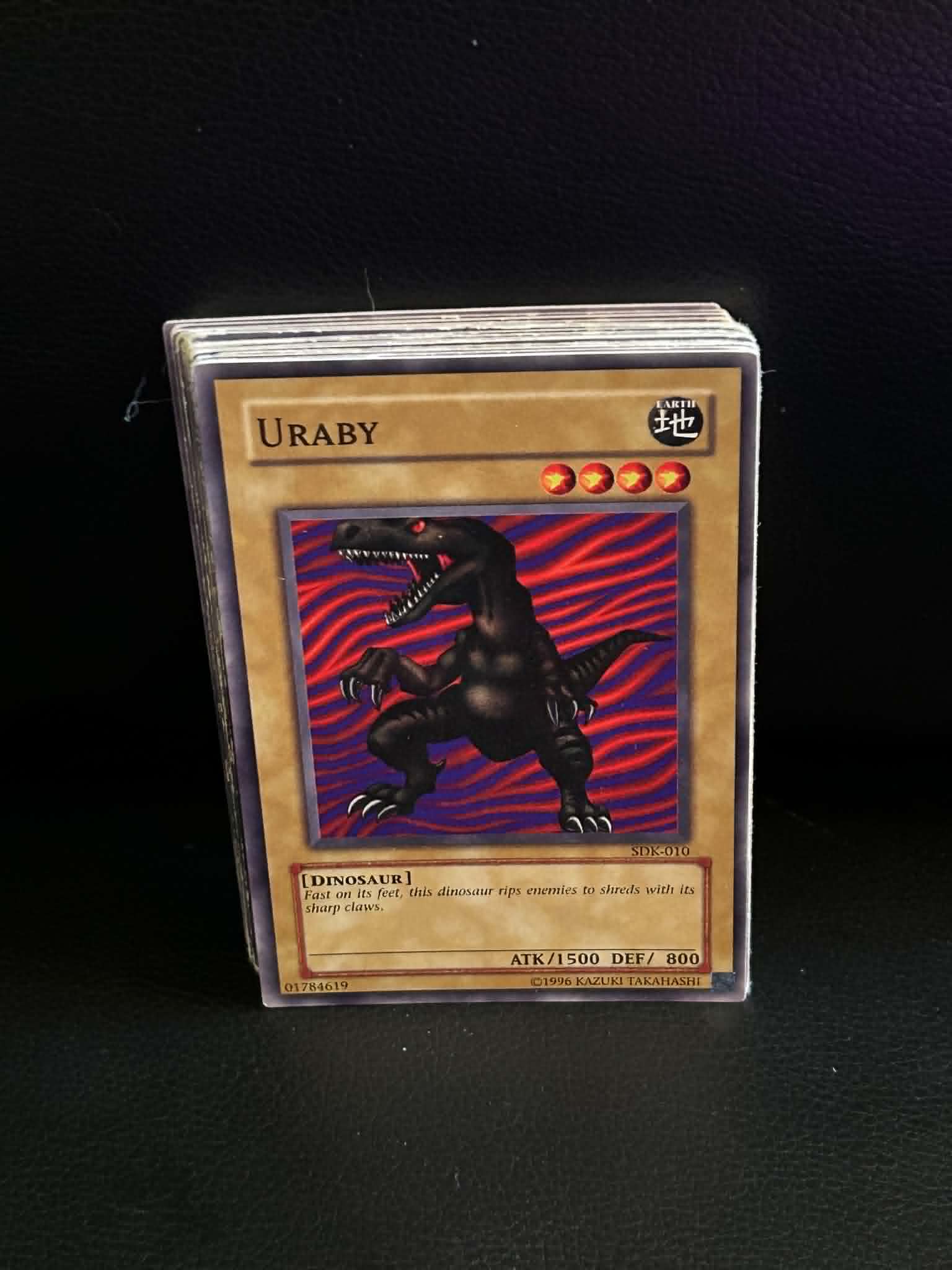 Uraby