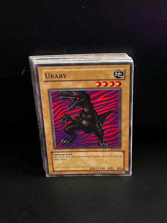 Uraby