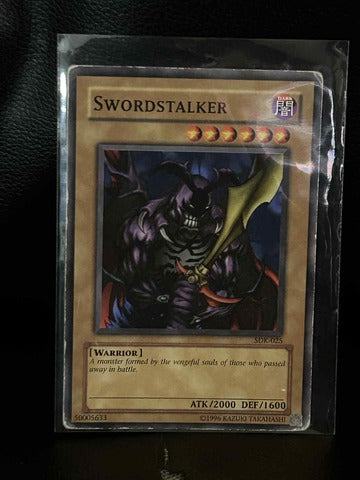 Swordstalker