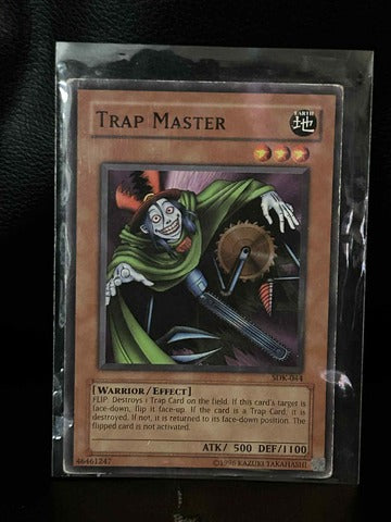 Trap Master
