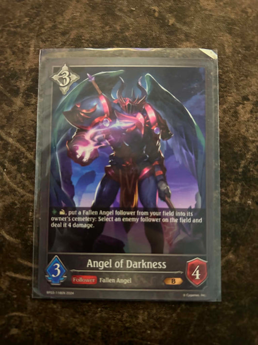 Angel of Darkness