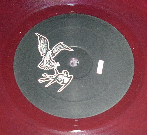 Wasteland (6) : Wasteland (LP, Ltd, Dar)