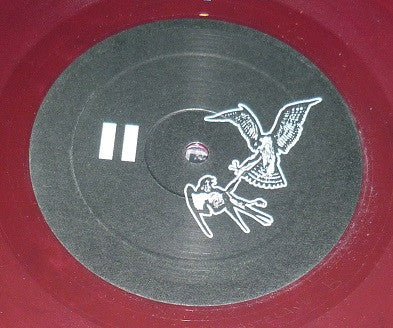 Wasteland (6) : Wasteland (LP, Ltd, Dar)