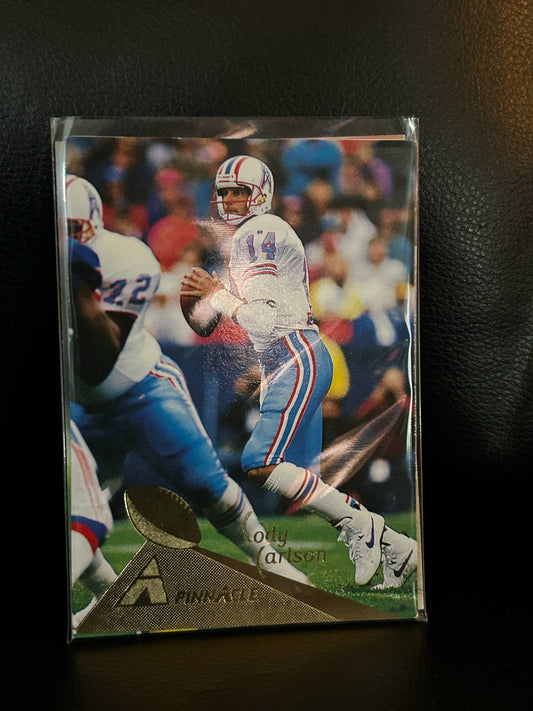 5 Card Football Repack Football
