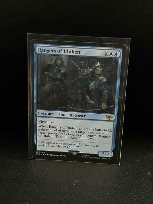 Rangers of Ithilien The Lord of the Rings: Tales of Middle-earth Magic: the Gath