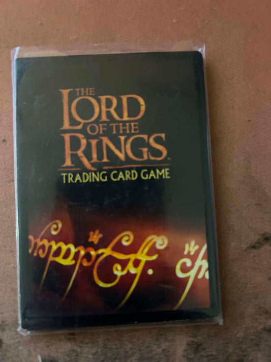 10 Lord of the Rings Trading Card Bulk Lot Bundle Box