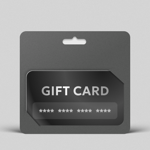 BPZ LLC Gift Card