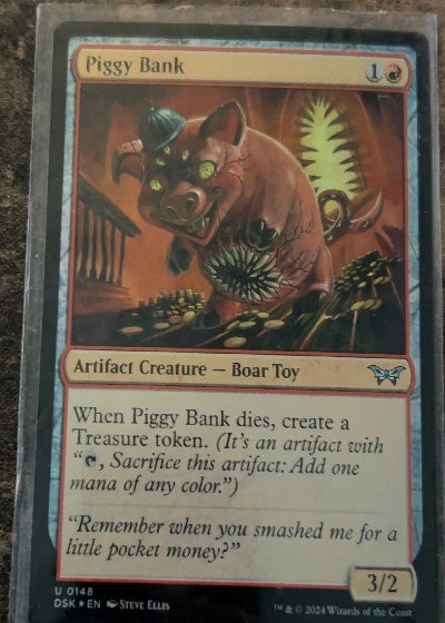 Piggy Bank